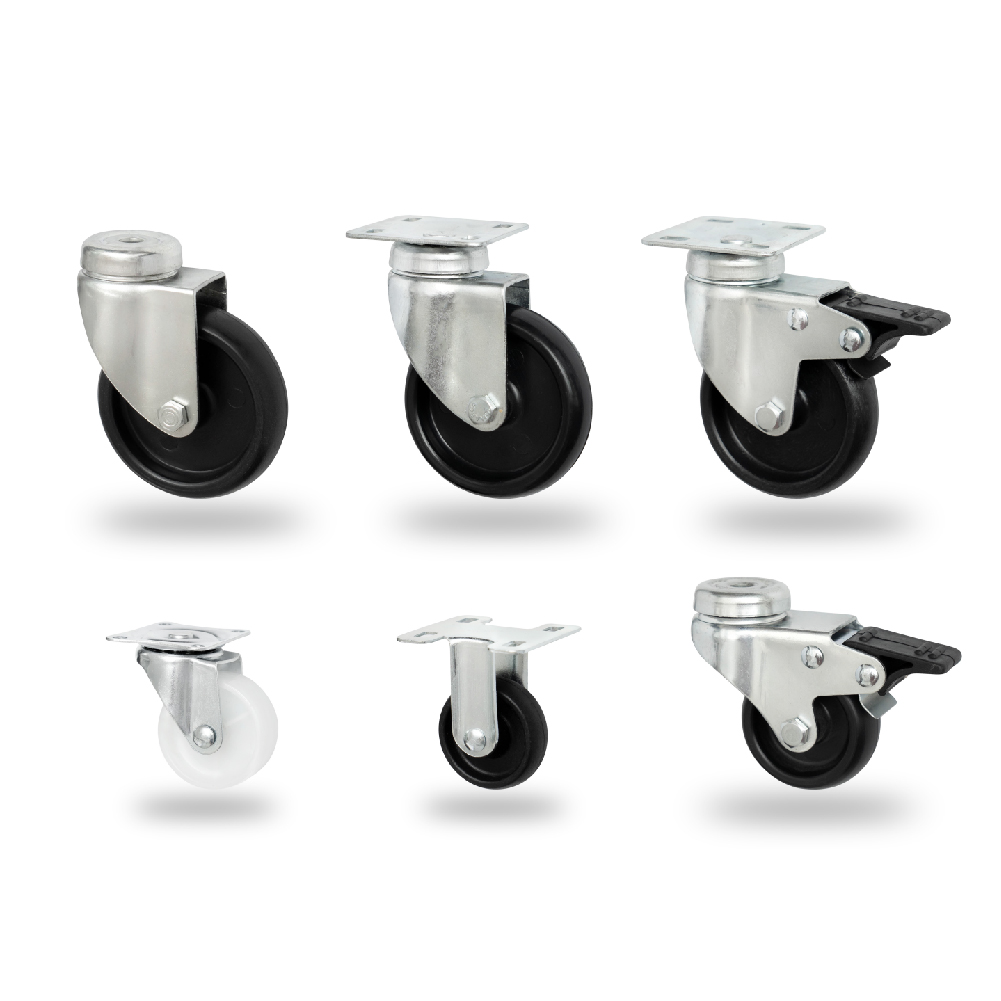 Tami Ruedas Inter Ruedas – Fábrica de Ruedas y Accesorios