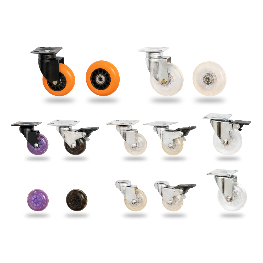 Tami Ruedas Inter Ruedas – Fábrica de Ruedas y Accesorios