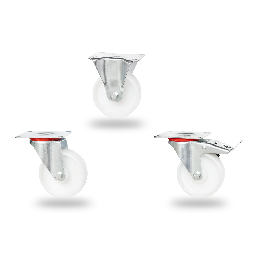 Tami Ruedas Inter Ruedas – Fábrica de Ruedas y Accesorios