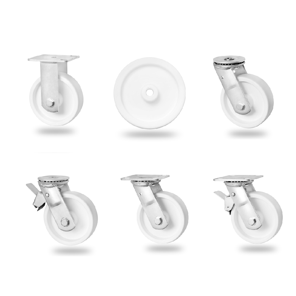 Tami Ruedas Inter Ruedas – Fábrica de Ruedas y Accesorios