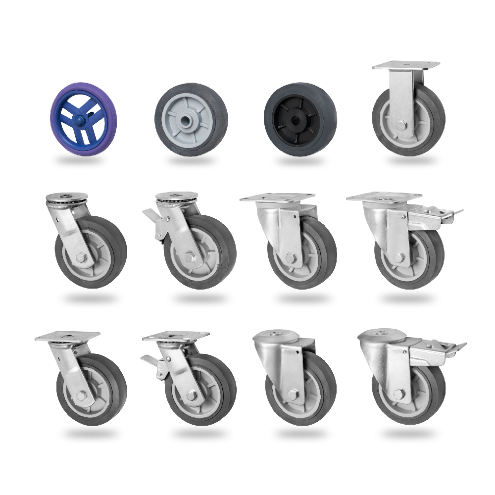 Tami Ruedas Inter Ruedas – Fábrica de Ruedas y Accesorios